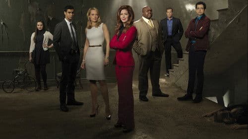 Body of Proof Bild 5