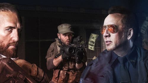 211 - Cops under Fire Bild 4