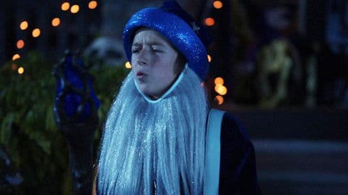 Spooky Buddies - Der Fluch des Hallowuff-Hunds Bild 8