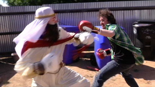 Dumb Warfare: Apocalypse Bild 1