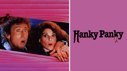 Der Geisterflieger - Hanky Panky Bild 8