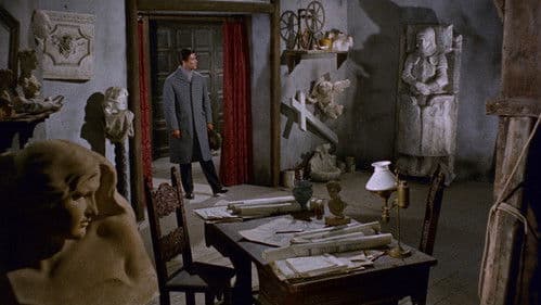 Die Mühle der versteinerten Frauen Bild 5