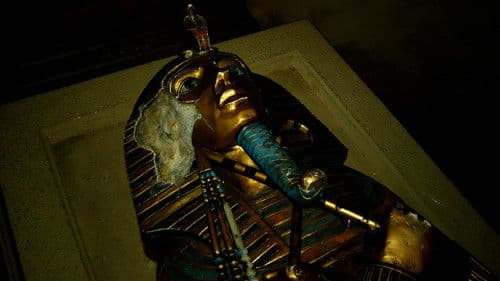 The Ceremony Is About to Begin Bild 1