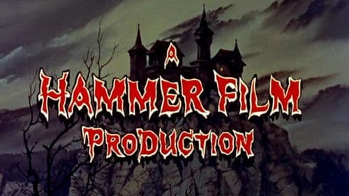 Hammer: The Studio That Dripped Blood Bild 2
