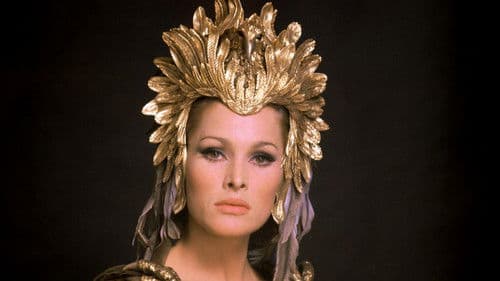 Herrscherin der Wüste Bild 6