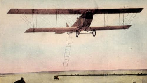 The Phantom Flyer Bild 1