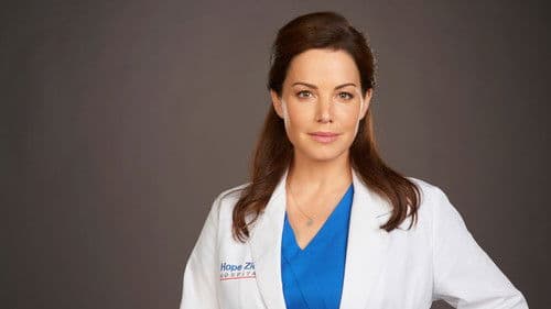 Saving Hope Bild 4