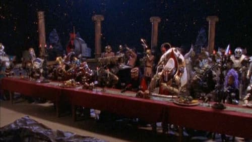 Turbo - Der Power Rangers Film Bild 4