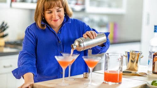 Be My Guest with Ina Garten Bild 8