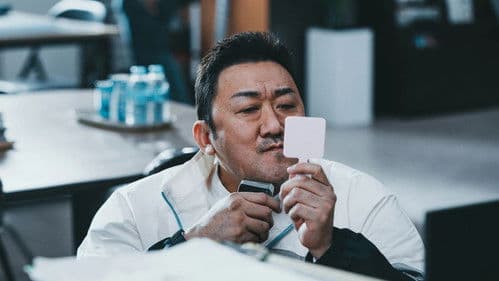 The Roundup: No Way Out Bild 7