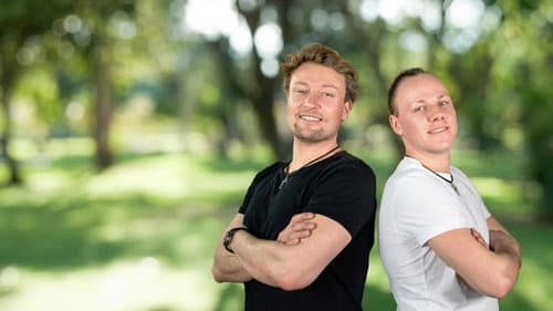 Der Camping Clan - Alles für den Platz Bild 2