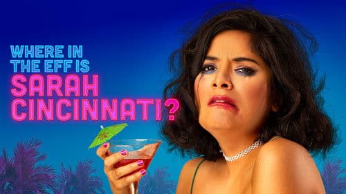 Where in the Eff is Sarah Cincinnati? Bild 1