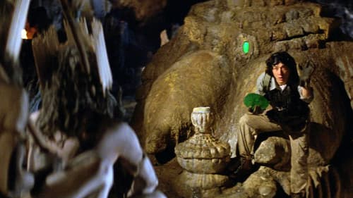 Mission Adler - Der starke Arm der Götter Bild 6