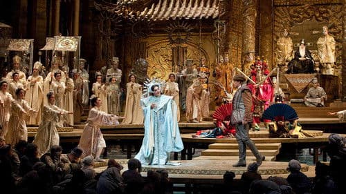 Puccini: Turandot Bild 2
