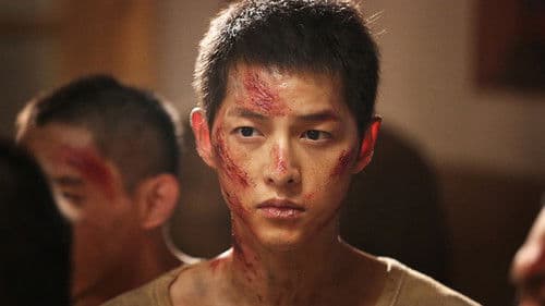 Battleship Island Bild 5