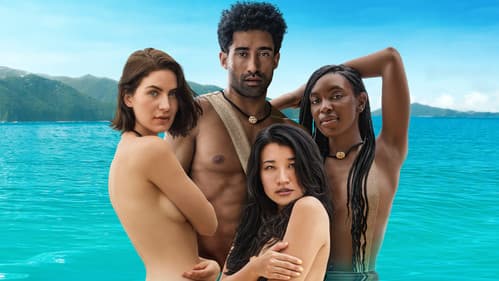 Naked and Afraid of Love Bild 6