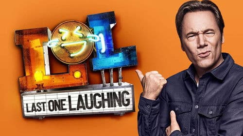 LOL: Last One Laughing Bild 1