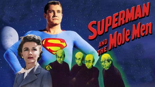 Superman and the Mole Men Bild 4