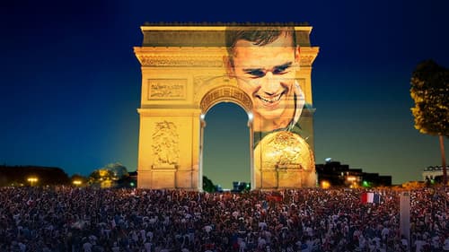 Antoine Griezmann – Eine Legende wird geboren Bild 2