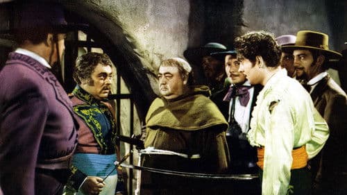 Im Zeichen des Zorro Bild 4