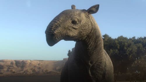 Top 10 Biggest Beasts Ever Bild 4