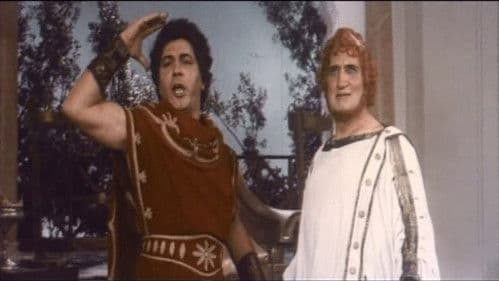 Cassiodoro il più duro del pretorio Bild 8