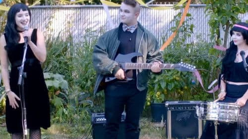 My Summer as a Goth Bild 3