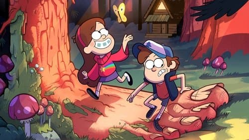 Willkommen in Gravity Falls Bild 3