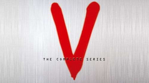 V - Die ausserirdischen Besucher kommen zurück Bild 3