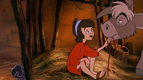 Der Esel von Bethlehem Bild 2