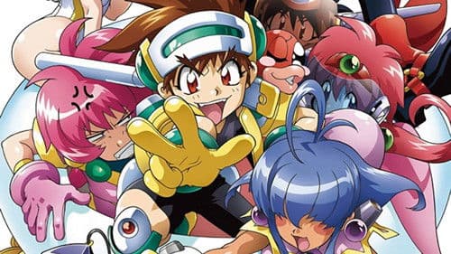 VS Knight Lamune & 40 Fresh Bild 6