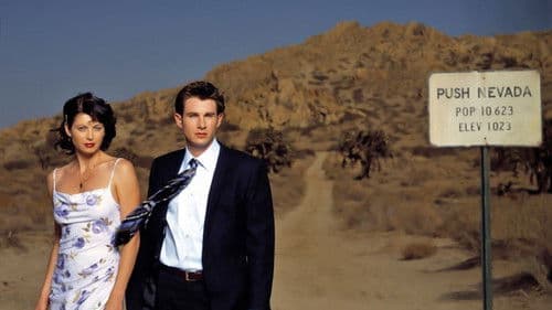 Push, Nevada Bild 1