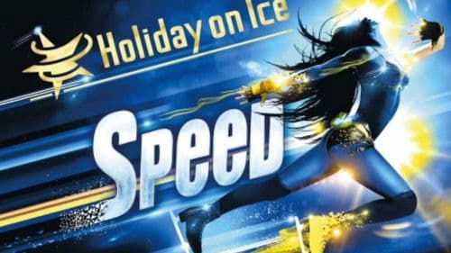 Holiday On Ice - Speed Bild 2