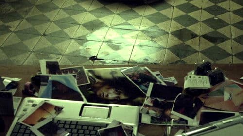 I Come with the Rain Bild 5