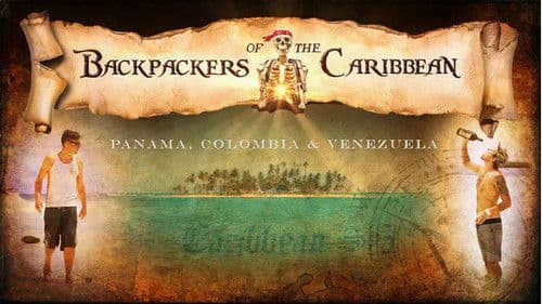 Backpackers of the Caribbean Bild 1
