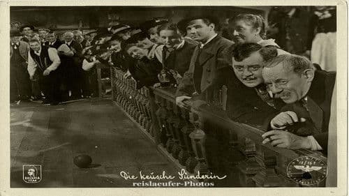 Die keusche Sünderin Bild 1