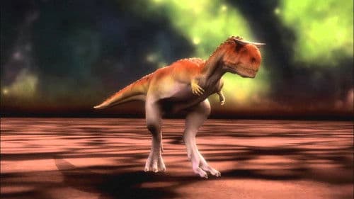 Bizarre Dinos Bild 7