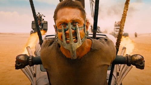Mad Max: Fury Road Bild 1
