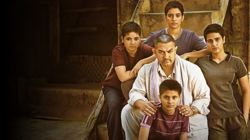 Dangal - Die Hoffnung auf den großen Sieg Bild 1