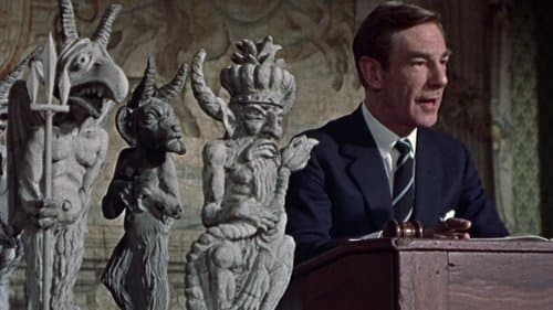 Der Schädel des Marquis de Sade Bild 1