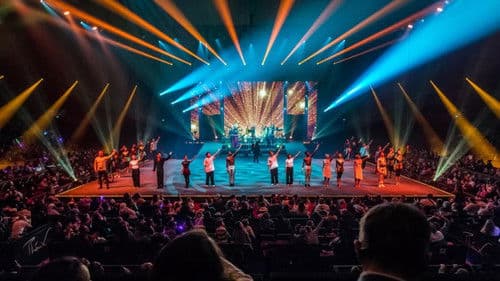 Le Cirque Phénix - 25 ans Bild 6