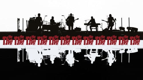 The The - The Comeback Special - Live at the Royal Albert Hall Bild 2