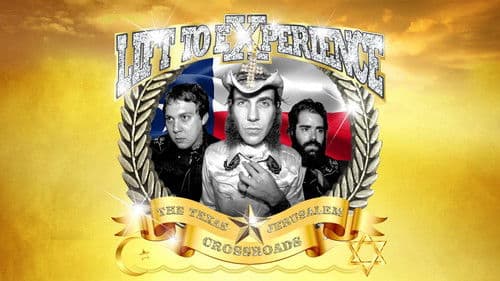 Lift To Experience: Just As Was Told Bild 1