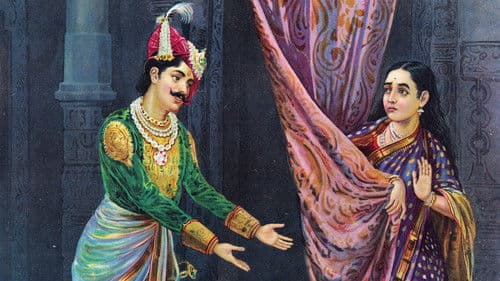 கீச்சக வதம் Bild 1