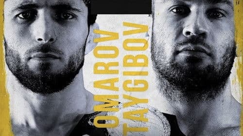 ACA 179: Omarov vs. Taygibov Bild 1