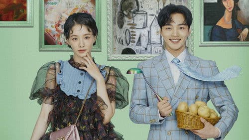 달리와 감자탕 Bild 2