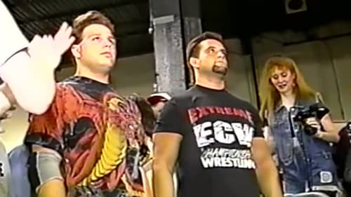ECW Enter the Sandman 1995 Bild 1