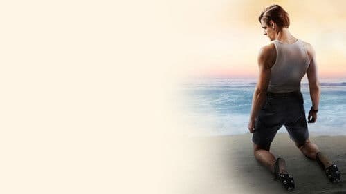 Unbroken: Weg der Vergebung Bild 5