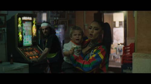 Muerte en Torrevieja Bild 1