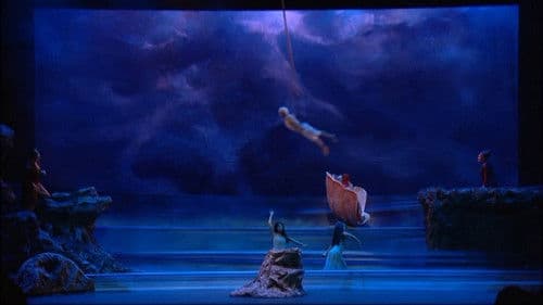 Purcell:  Dido & Aeneas Bild 1